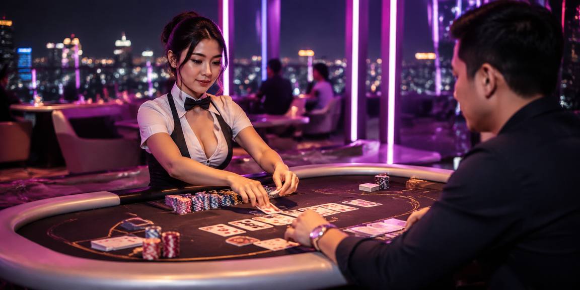 tl555 tl555 casino có gì cho bạn